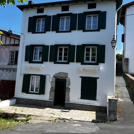 Appartement T3 Cambo-Les-Bains Luaran gambar