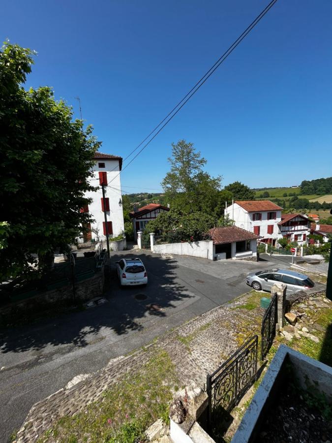 Appartement T3 Cambo-Les-Bains Luaran gambar