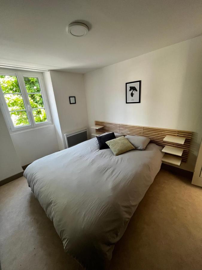 Appartement T3 Cambo-Les-Bains Luaran gambar